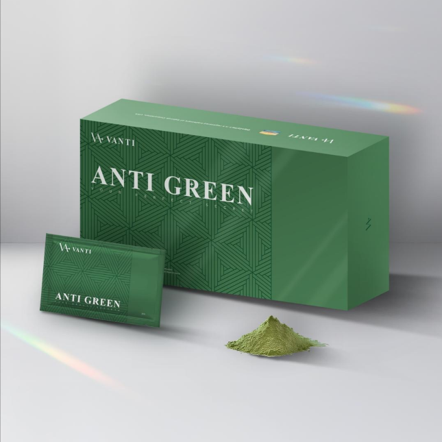 Anti Green